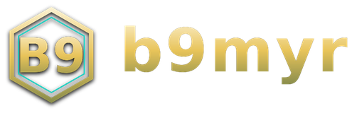 b9myr logo