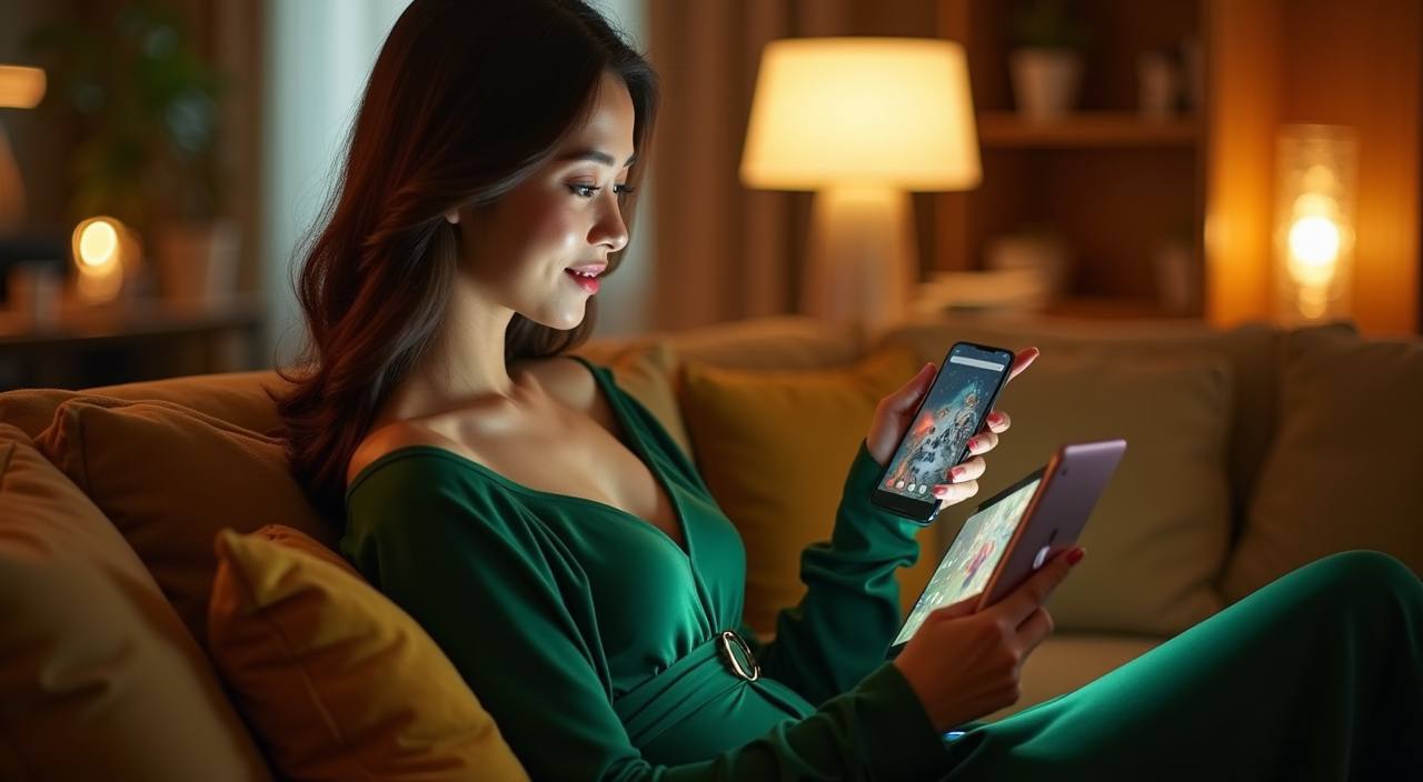 b9myr mobile gaming
